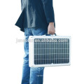 2015portable solar lighting system